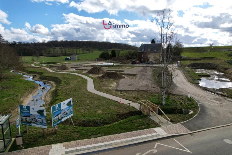New housing project in Pissange (Lot 1) - Image #3