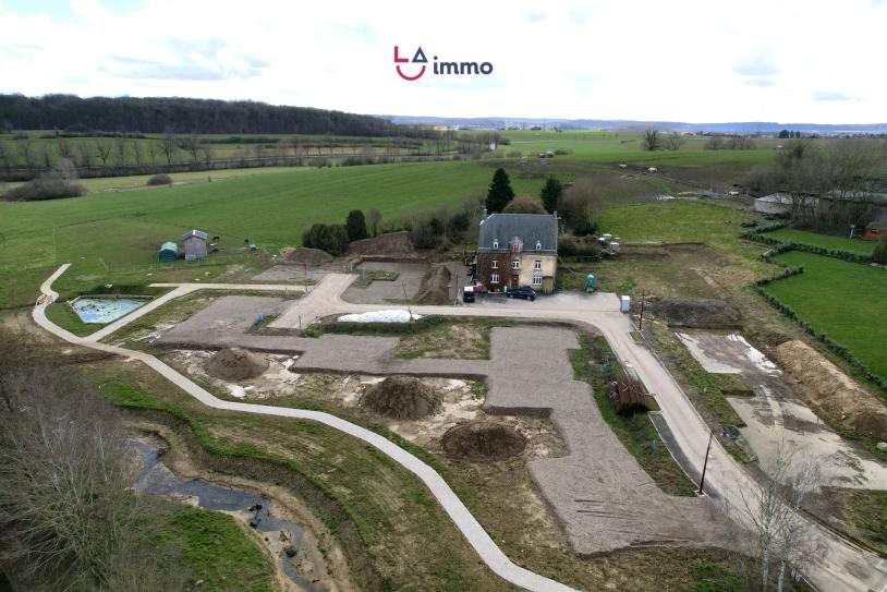 New housing project in Pissange (Lot 1) - Image #5