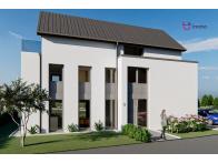 New housing project in Pissange (Lot 1) - Image #1 New housing project in Pissange (Lot 1) - Image #1