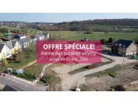 Maison (Lot 11) libre 4 côtés à Pissange - Image #1 Maison (Lot 11) libre 4 côtés à Pissange - Image #1