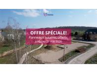 Maison (Lot 11) libre 4 côtés à Pissange - Image #7 Maison (Lot 11) libre 4 côtés à Pissange - Image #7