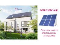 New housing project in Pissange (Lot 2) - Image #7