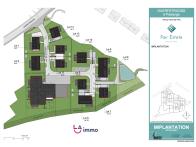 New housing project in Pissange (Lot 3) - Image #1