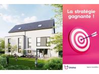 New housing project in Pissange (Lot 4) - Image #2