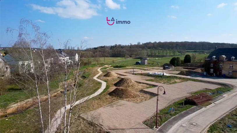 New housing project in Pissange (Lot 4) - Image #4