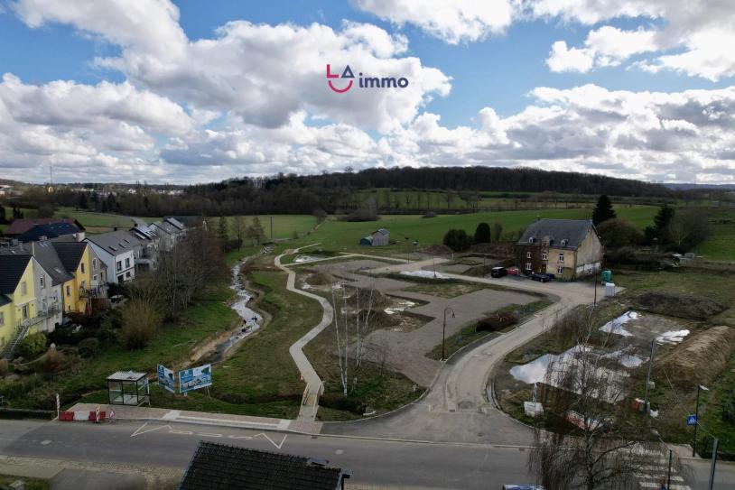 New housing project in Pissange (Lot 5) - Image #1