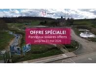 New housing project in Pissange (Lot 5) - Image #1