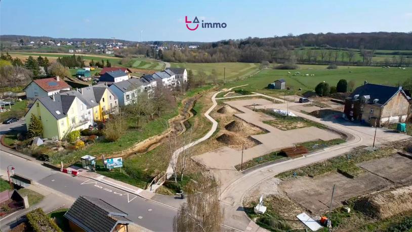 Neues Wohnhaus (Los 13) in Pissange - Bild #3