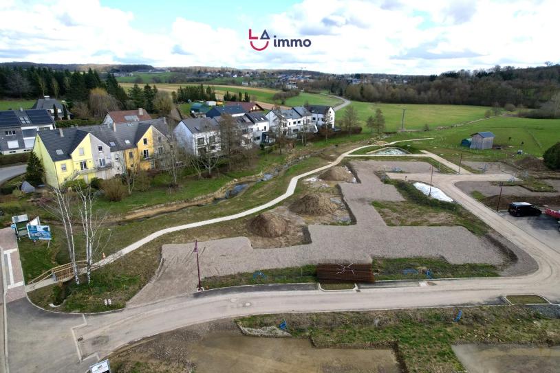 New housing project in Pissange (Lot 6) - Image #4