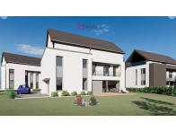 New housing project in Pissange (Lot 7) - Image #1 New housing project in Pissange (Lot 7) - Image #1