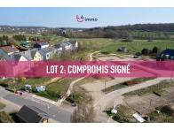 Maison (Lot 8) libre 3 côtés à Pissange - Image #2 Maison (Lot 8) libre 3 côtés à Pissange - Image #2