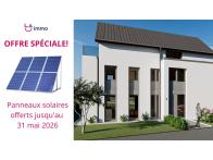 New housing project in Pissange (Lot 9) - Image #1