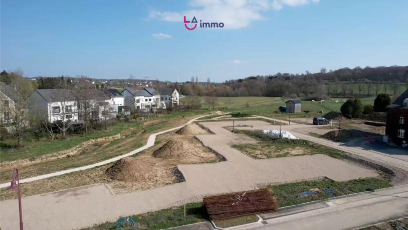 New housing project in Pissange (Lot 10) - Image #5