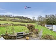 Detached House in Oetrange – Panoramic Views and Serene Green Setting - Image #2