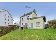 Detached House in Oetrange – Panoramic Views and Serene Green Setting - Image #3