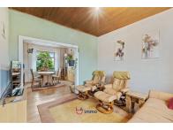 Detached House in Oetrange – Panoramic Views and Serene Green Setting - Image #4