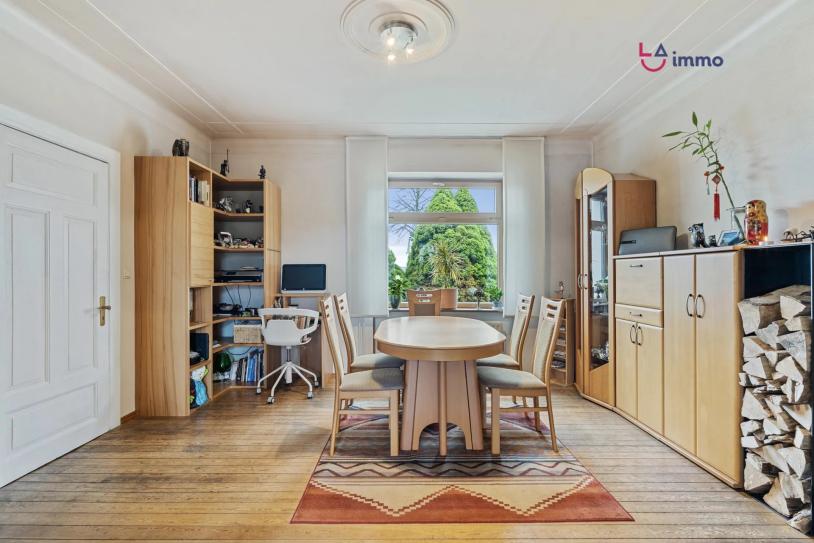 Detached House in Oetrange – Panoramic Views and Serene Green Setting - Image #6