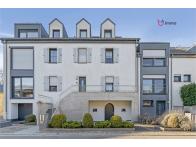 Schöne Triplexwohnung mit 3 Schlafzimmern und Garten - Bild #1