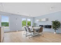 Schöne Triplexwohnung mit 3 Schlafzimmern und Garten - Bild #4