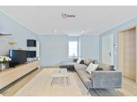 Schöne Triplexwohnung mit 3 Schlafzimmern und Garten - Bild #5