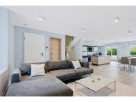 Schöne Triplexwohnung mit 3 Schlafzimmern und Garten - Bild #6