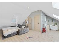 Schöne Triplexwohnung mit 3 Schlafzimmern und Garten - Bild #7