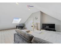 Schöne Triplexwohnung mit 3 Schlafzimmern und Garten - Bild #8