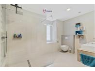 Schöne Triplexwohnung mit 3 Schlafzimmern und Garten - Bild #9