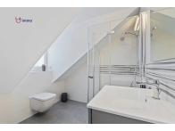 Schöne Triplexwohnung mit 3 Schlafzimmern und Garten - Bild #12