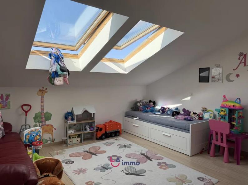 Spacious duplex-apartment - Image #9 Spacious duplex-apartment - Image #9