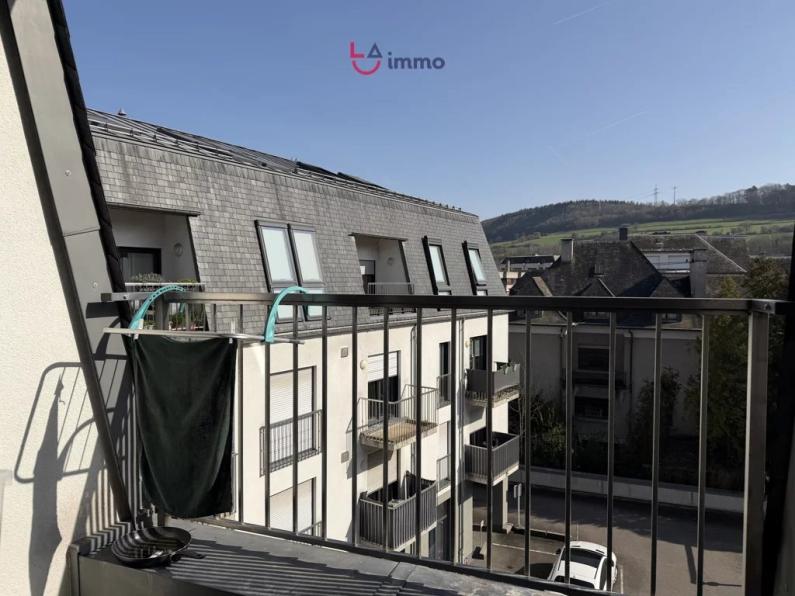 Spacious duplex-apartment - Image #11 Spacious duplex-apartment - Image #11