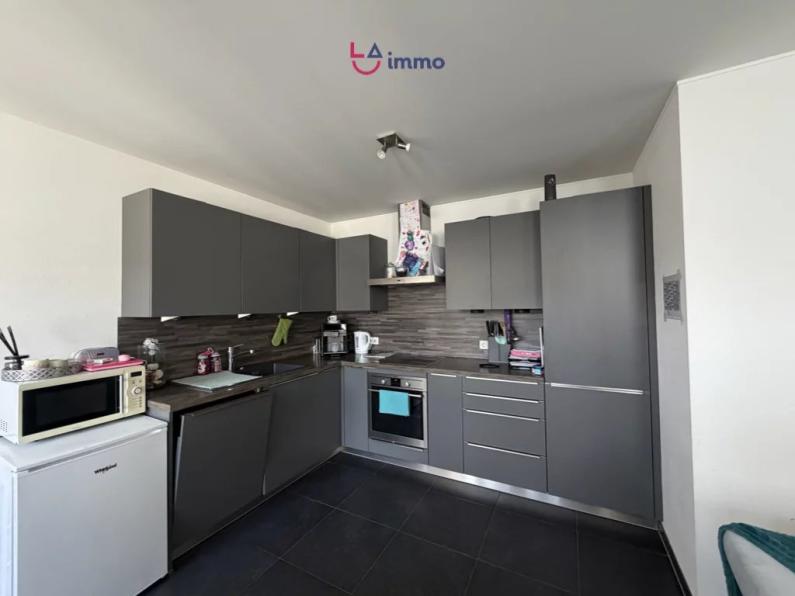 Appartement-duplex spacieux avec 2 chambres - Image #5 Appartement-duplex spacieux avec 2 chambres - Image #5