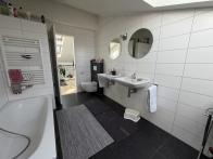 Appartement-duplex spacieux avec 2 chambres - Image #7 Appartement-duplex spacieux avec 2 chambres - Image #7