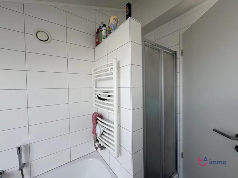 Appartement-duplex spacieux avec 2 chambres - Image #10 Appartement-duplex spacieux avec 2 chambres - Image #10
