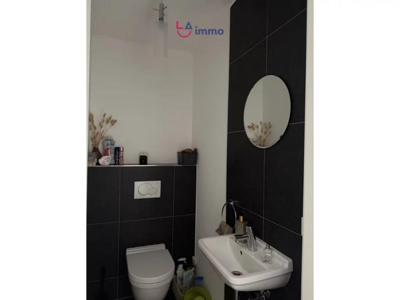 Appartement-duplex spacieux avec 2 chambres - Image #12 Appartement-duplex spacieux avec 2 chambres - Image #12