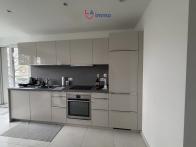 Studio apartment (2017) with loggia and parking - Image #4