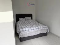 Studio apartment (2017) with loggia and parking - Image #5