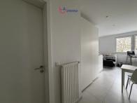 Studio apartment (2017) with loggia and parking - Image #7