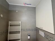 Studio apartment (2017) with loggia and parking - Image #8