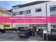 Unique opportunity in the heart of Leudelange - Image #1