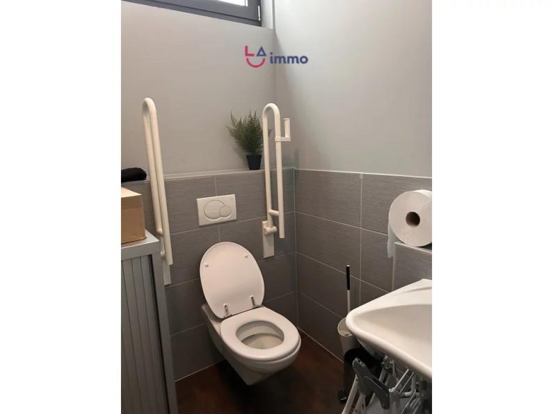 Unique opportunity in the heart of Leudelange - Image #20