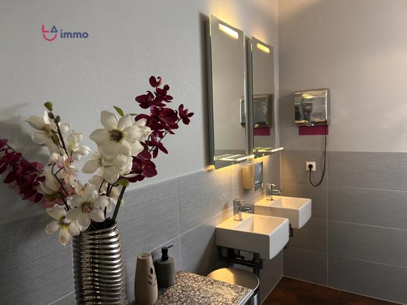 Unique opportunity in the heart of Leudelange - Image #21