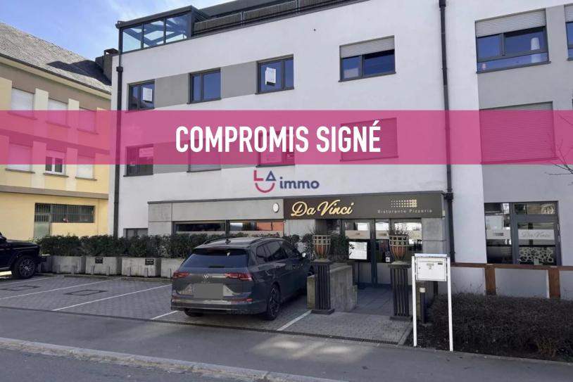 Unique opportunity in the heart of Leudelange - Image #1