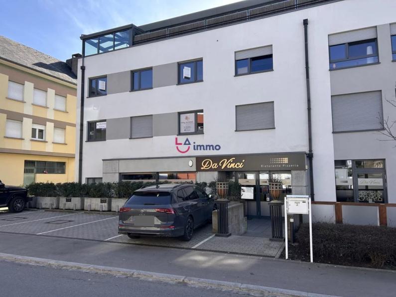 Unique opportunity in the heart of Leudelange - Image #3