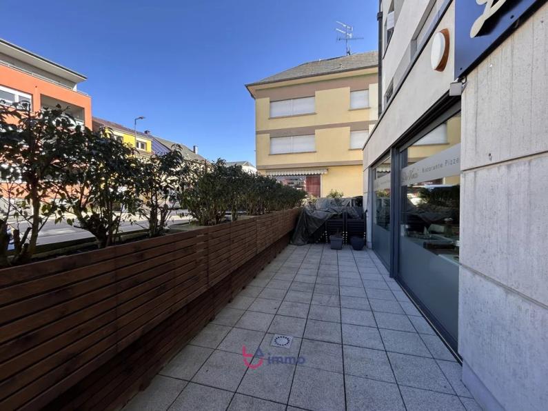 Unique opportunity in the heart of Leudelange - Image #7