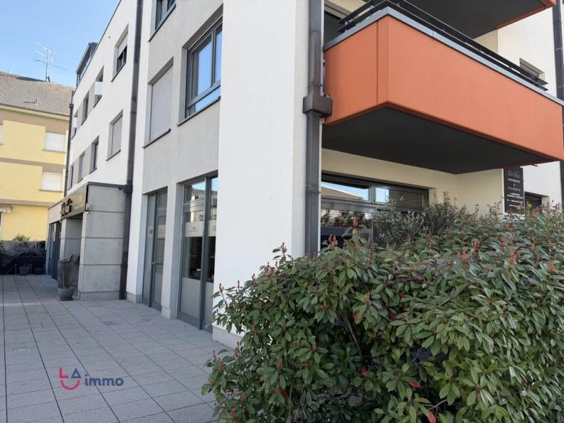 Unique opportunity in the heart of Leudelange - Image #8
