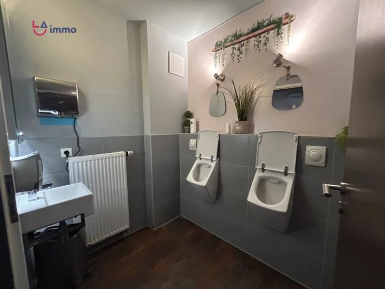Unique opportunity in the heart of Leudelange - Image #16