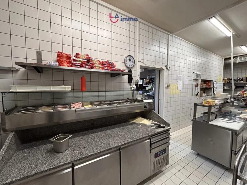 Unique opportunity in the heart of Leudelange - Image #19