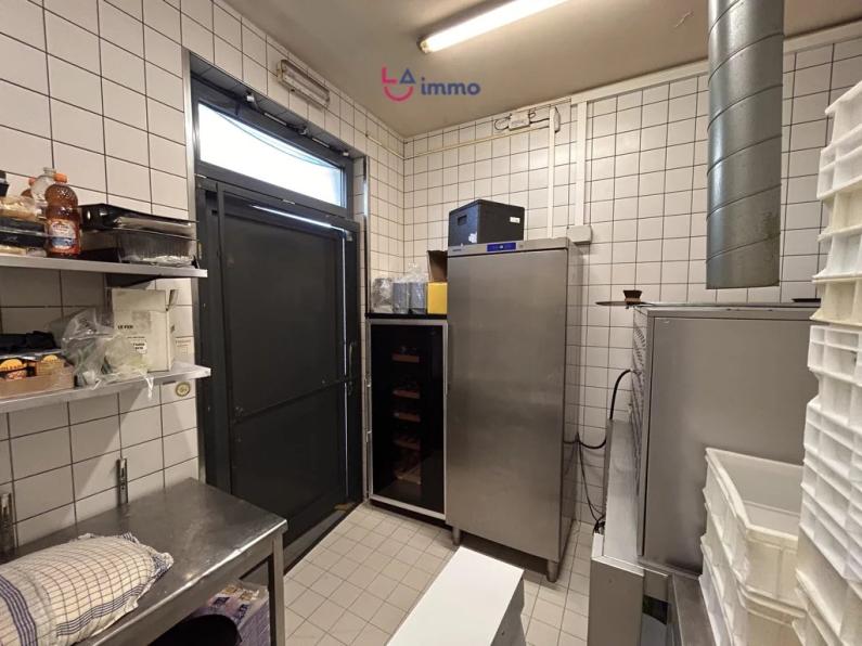 Unique opportunity in the heart of Leudelange - Image #20