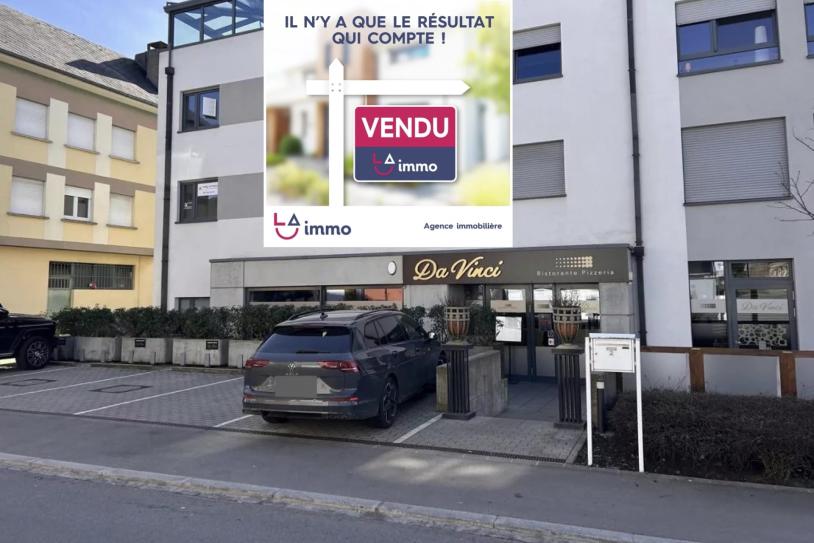 Unique opportunity in the heart of Leudelange - Image #1 Unique opportunity in the heart of Leudelange - Image #1